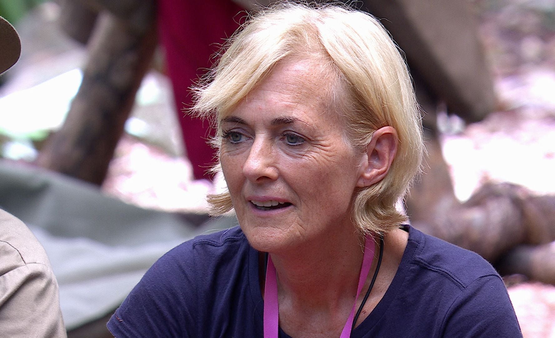 Jane Moore on ‘I’m a Celeb'