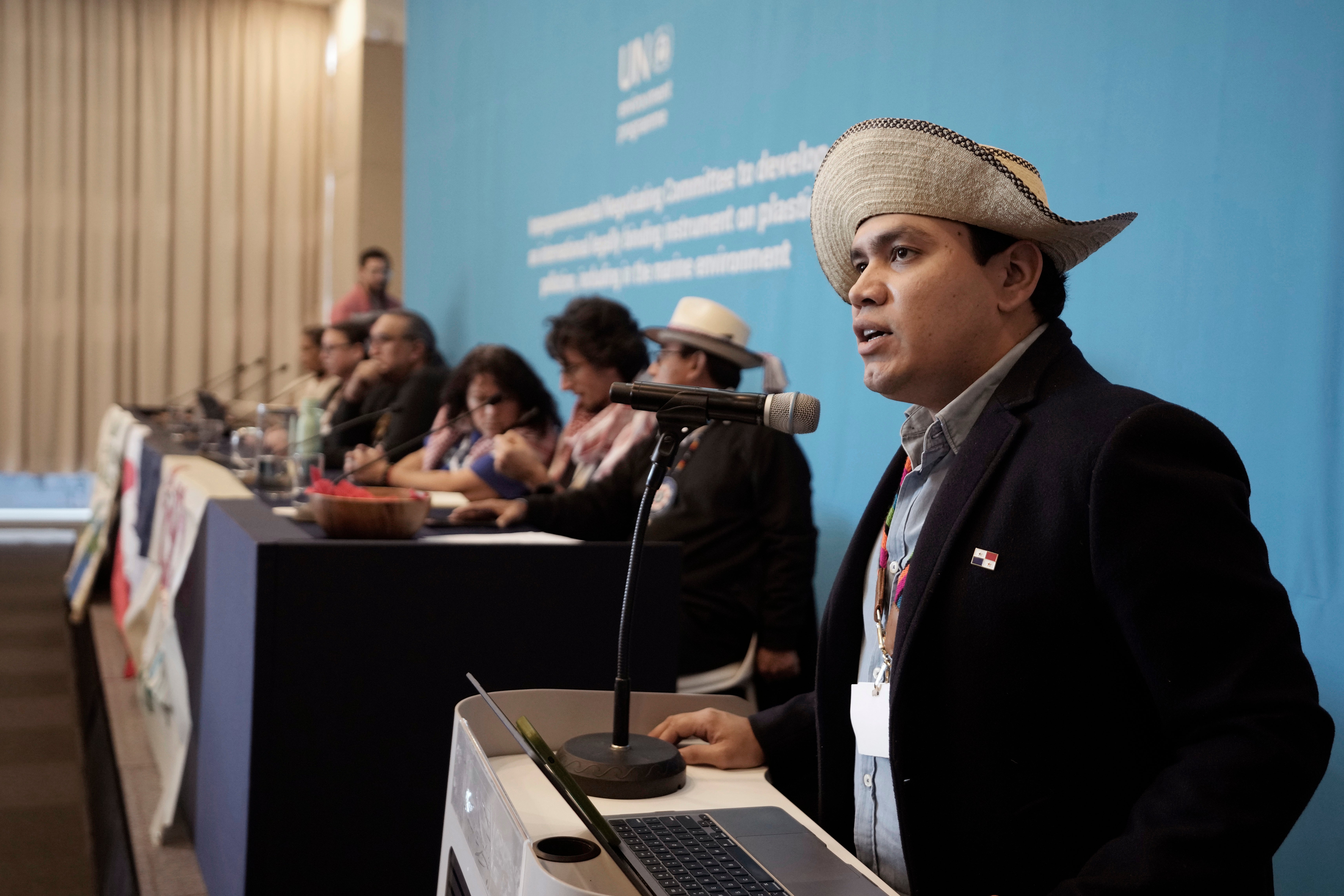 South Korea Plastic Pollution Explainer