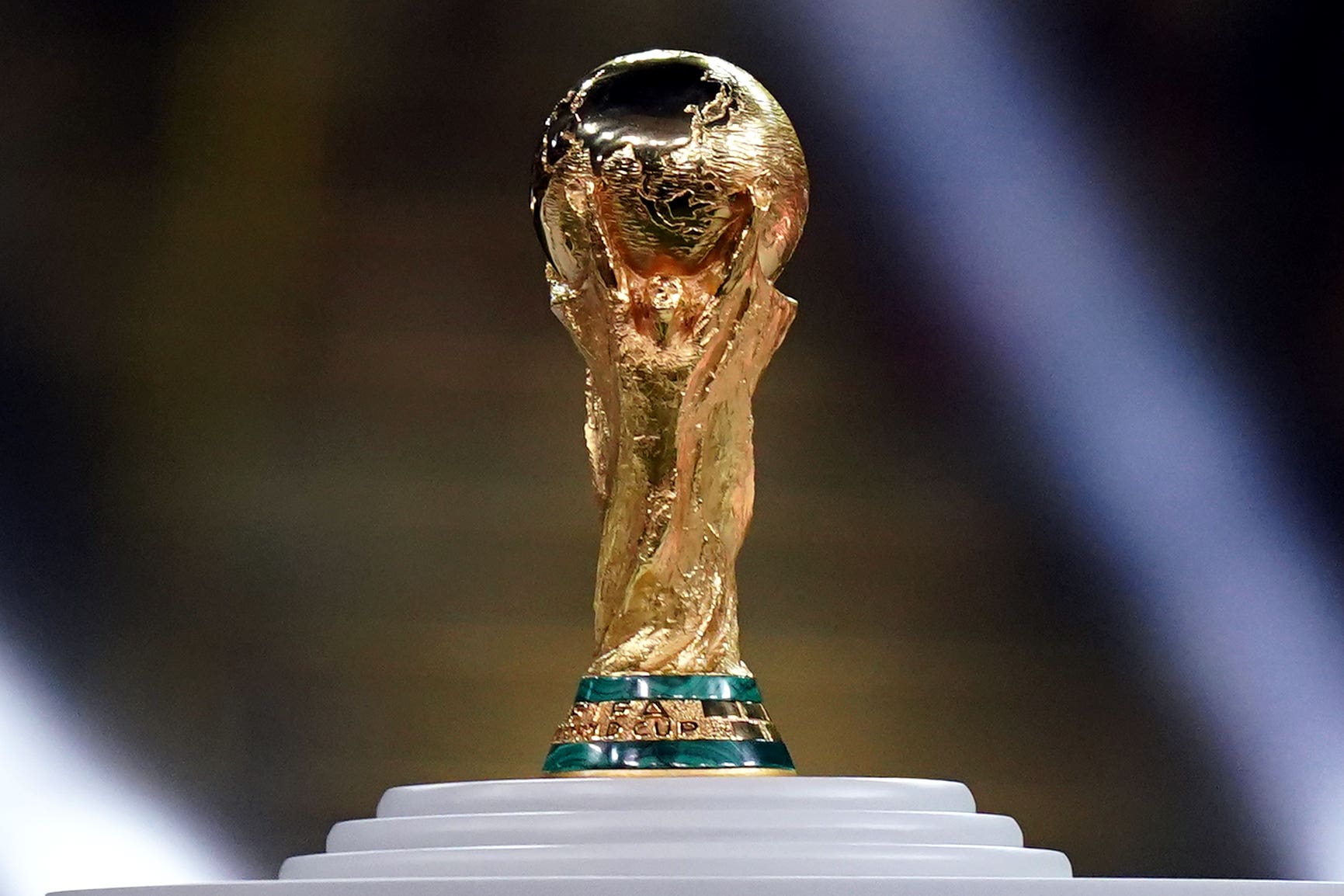 A report evaluating Saudi Arabia’s World Cup bid for 2034 has been described as an “astonishing whitewash” by Amnesty International (PA)