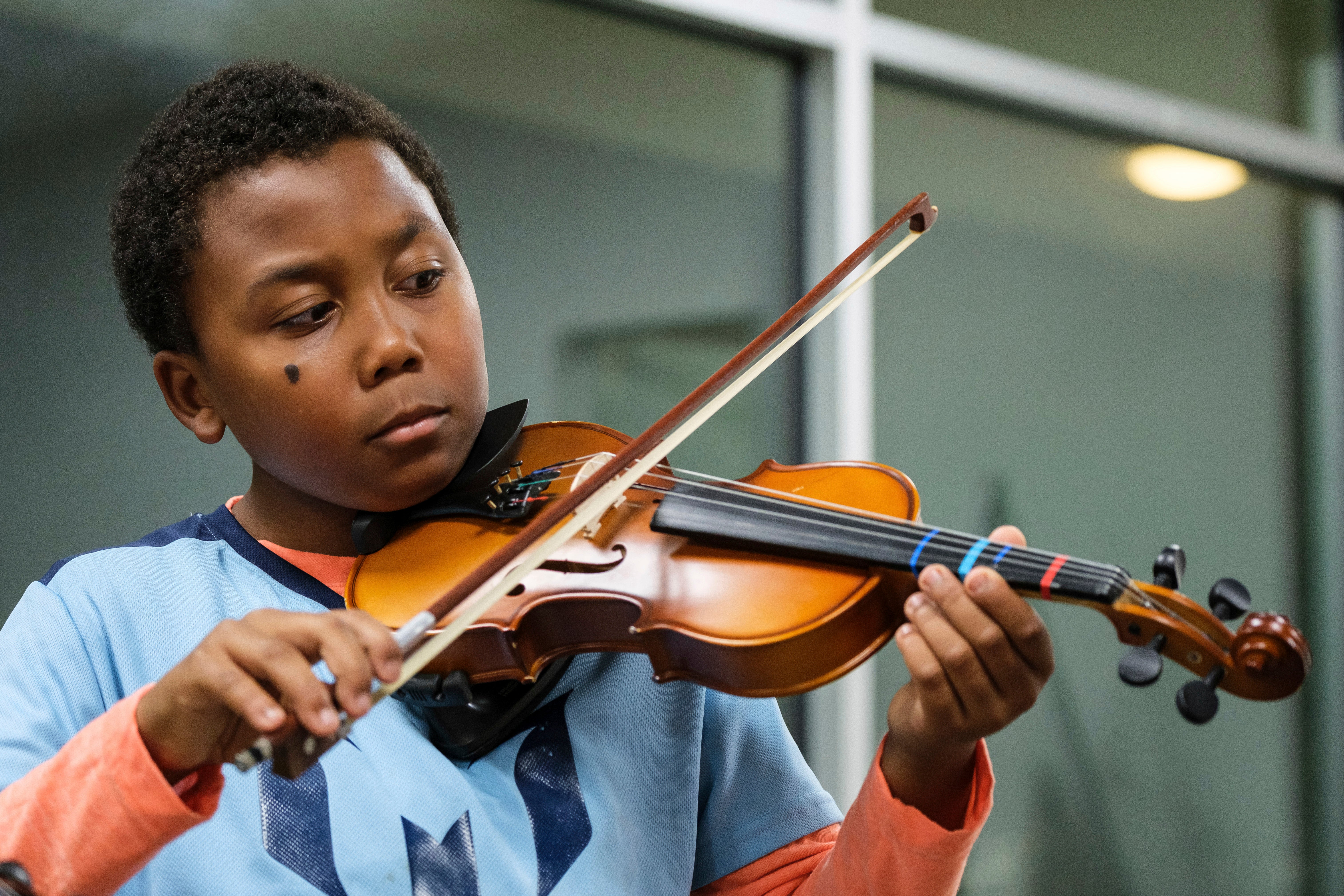 California Church Orchestra