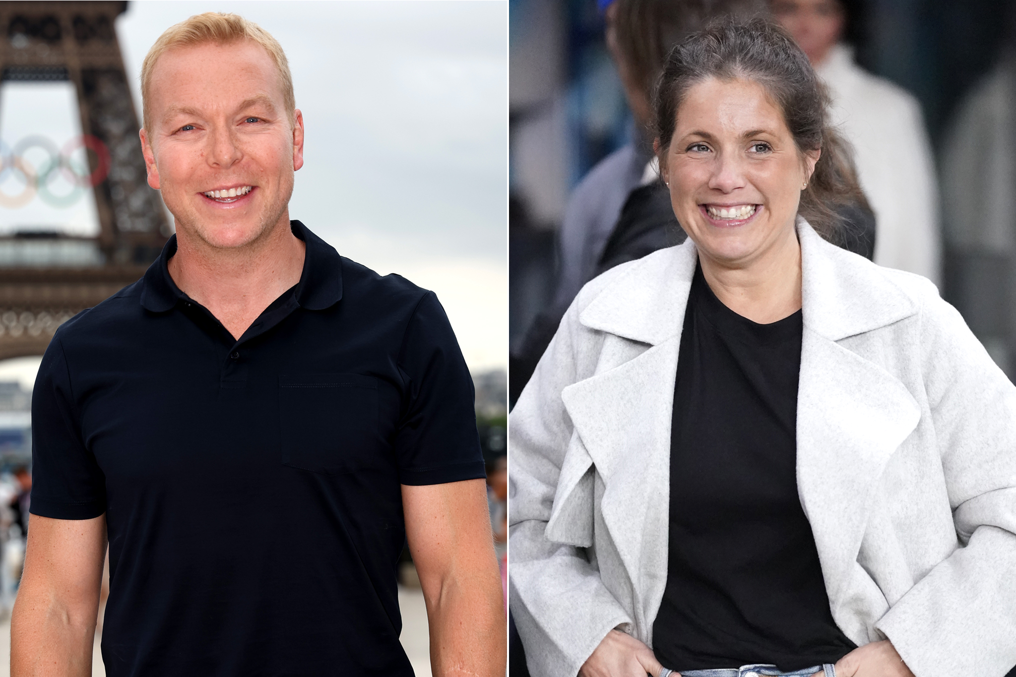 Olympic cycling champion Sir Chris Hoy and Lindsey Burrow will be among the host of celebrities set to join the Princess of Wales at her upcoming Christmas carol service