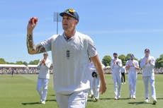 Brydon Carse justifies England’s faith as the archetypal bold selection