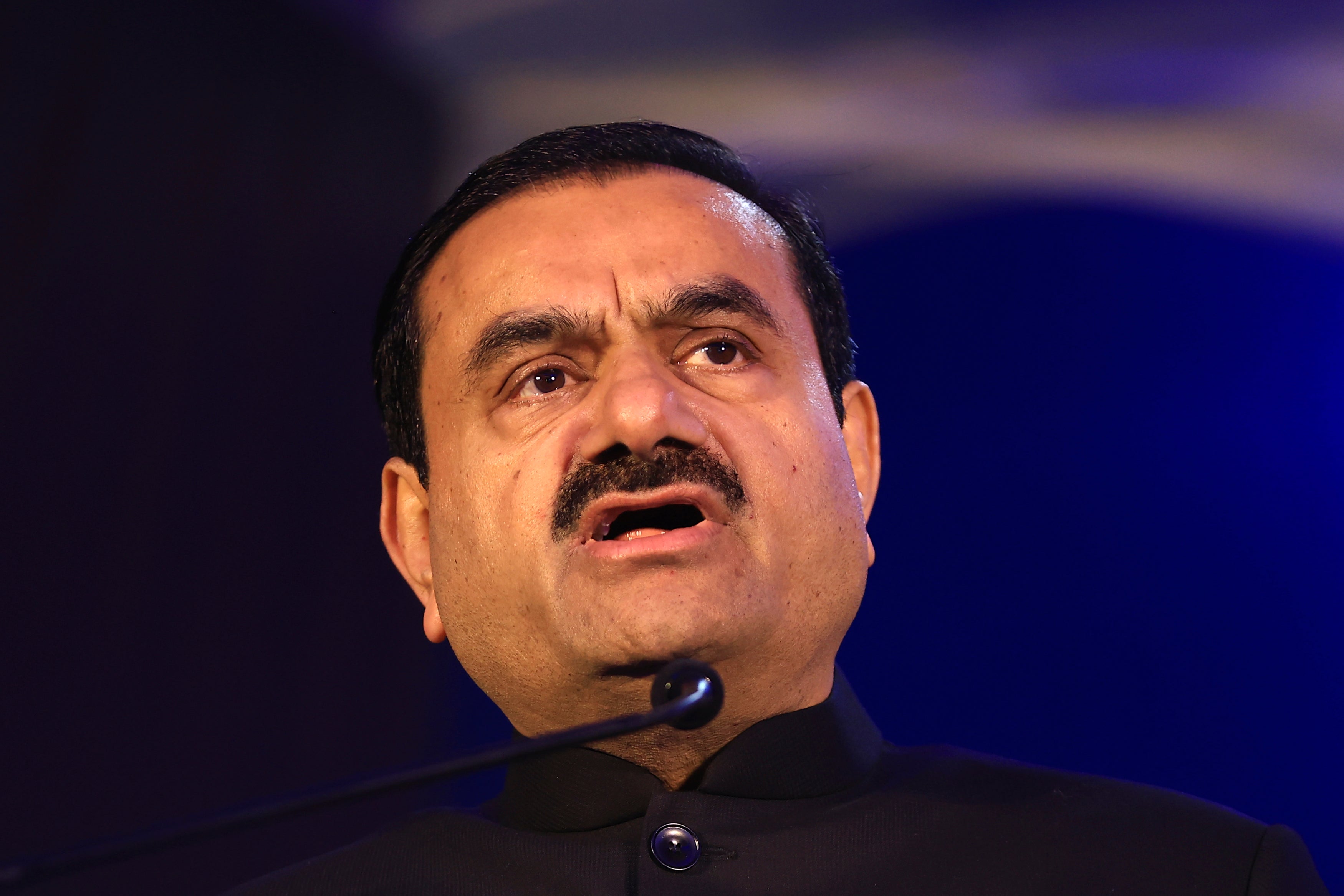 India Adani