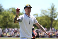 Ben Stokes hails match-winner Brydon Carse as England’s triple threat: ‘He’s got the heart of a lion’