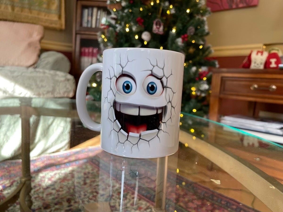 Cyber Monday-Tempted by Temu