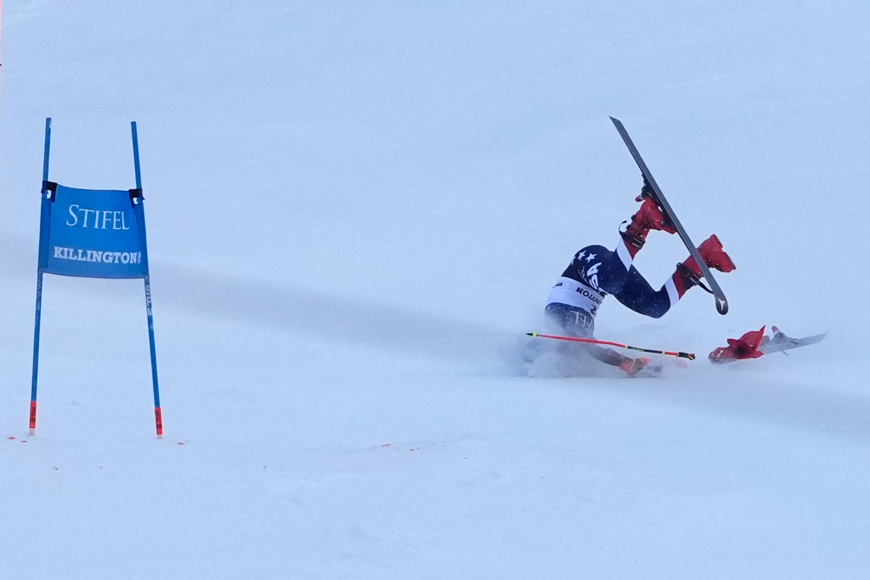 Alpine Skiing World Cup