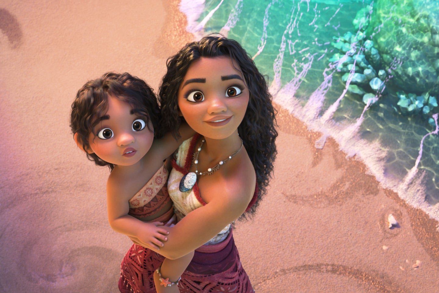 Moana 2 set records over Thanksgiving weekend with $221m ticket sales