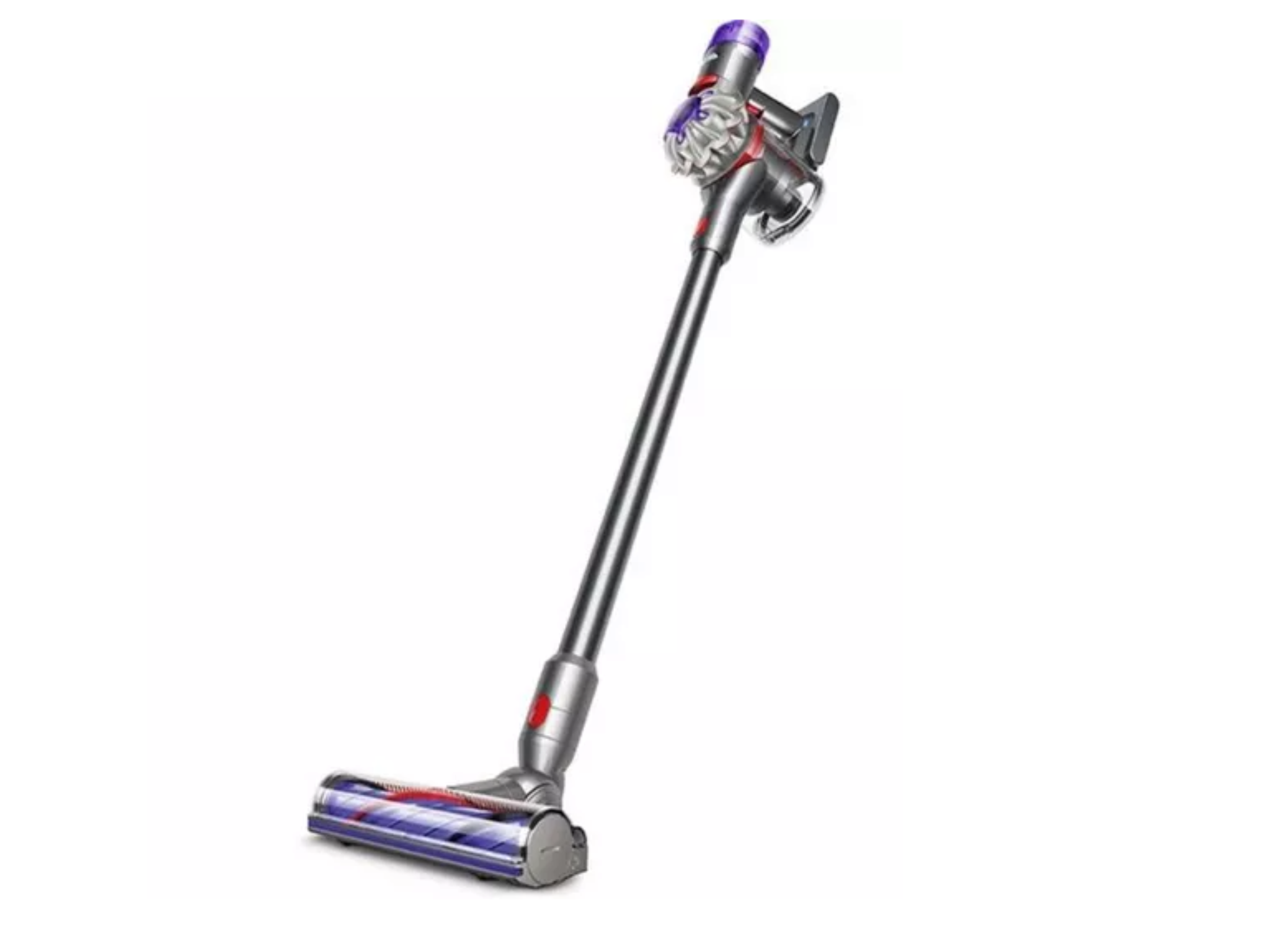 Save £130 on the Dyson V8