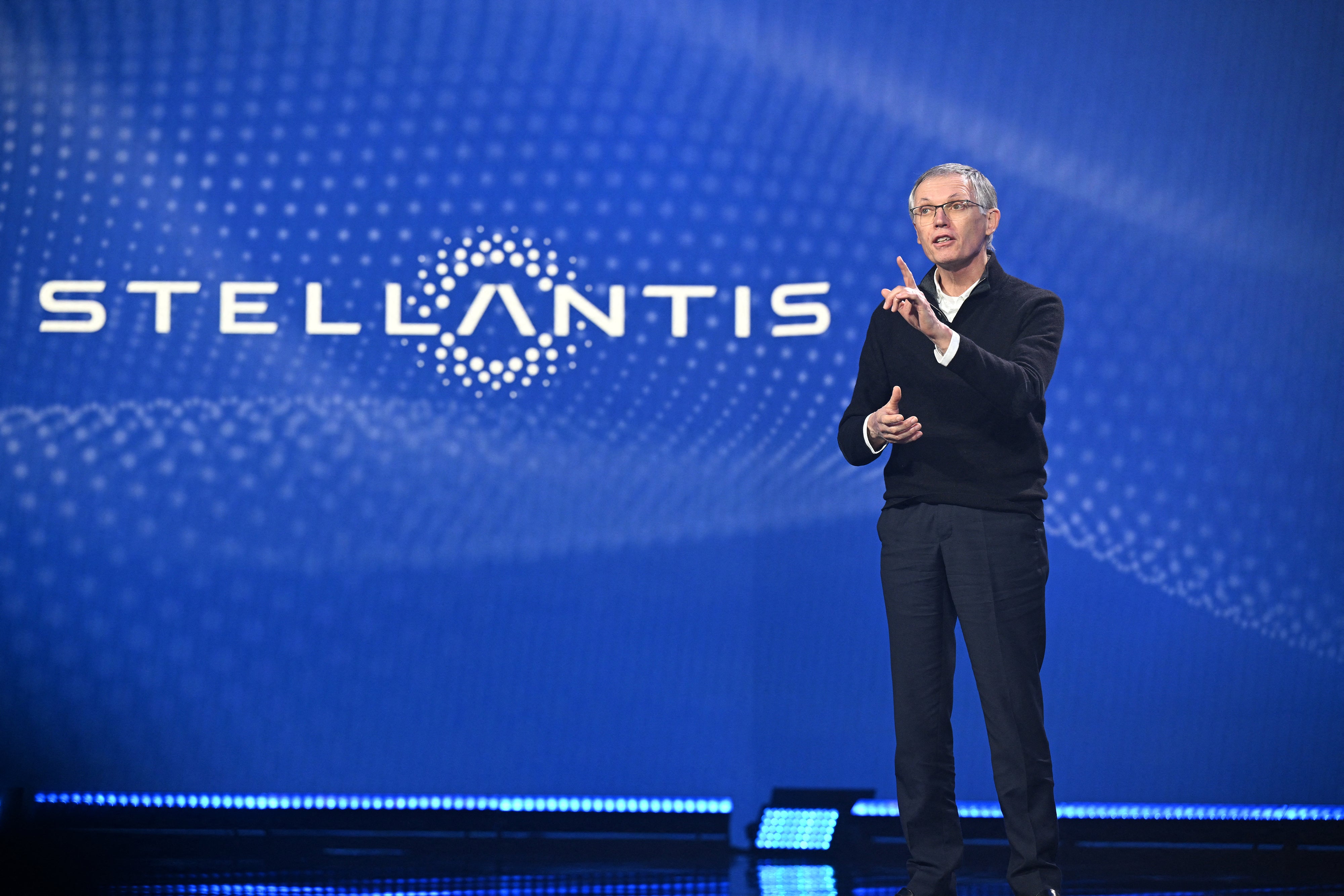 Stellantis CEO Carlos Tavares is stepping down after nearly four years in the top spot of the Jeep and Ram maker, which has continued to struggle with slumping sales