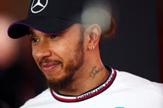 Why Lewis Hamilton needs his worst-ever F1 season to end now