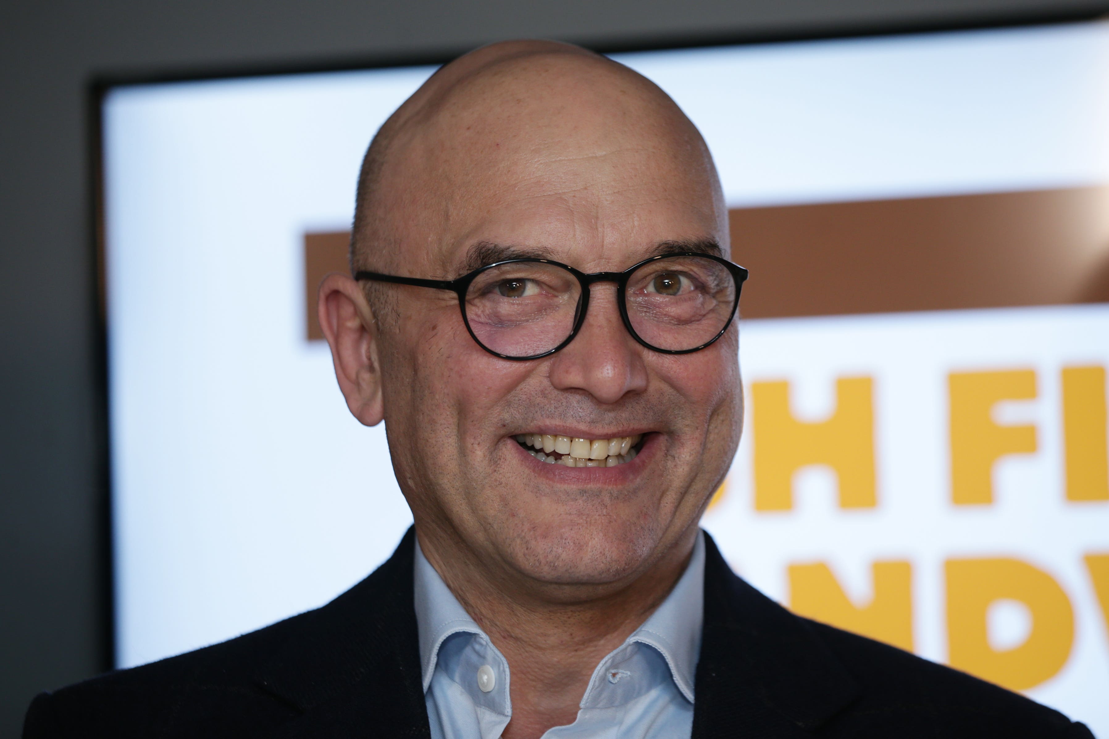 Gregg Wallace has denied accusations of inappropriate behaviour