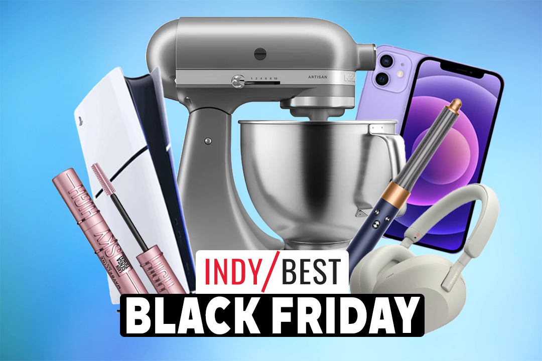 From kitchen appliances to consoles, we have got you covered this Cyber Monday