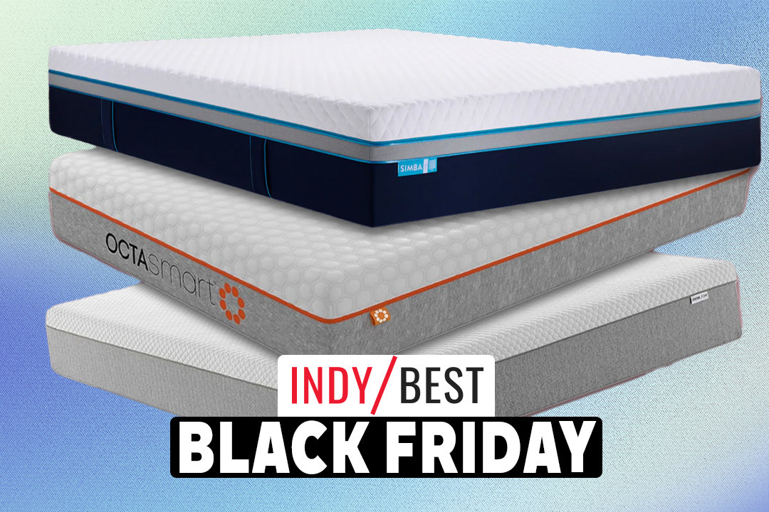 Discover huge discounts on a range of mattresses from top brands