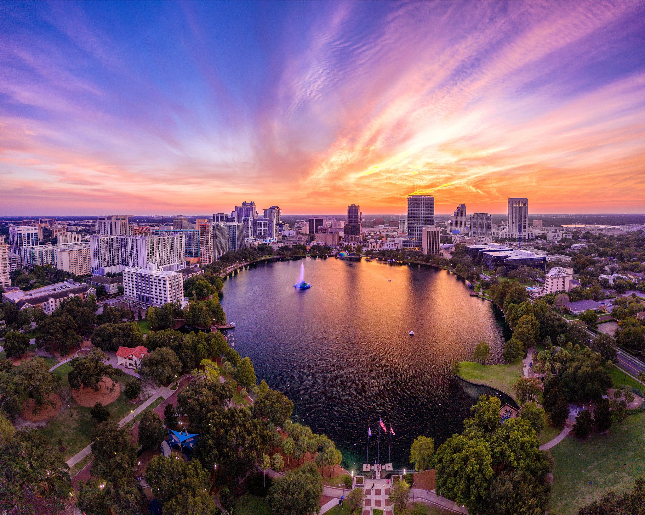 There’s much more to this Florida city than just theme parks