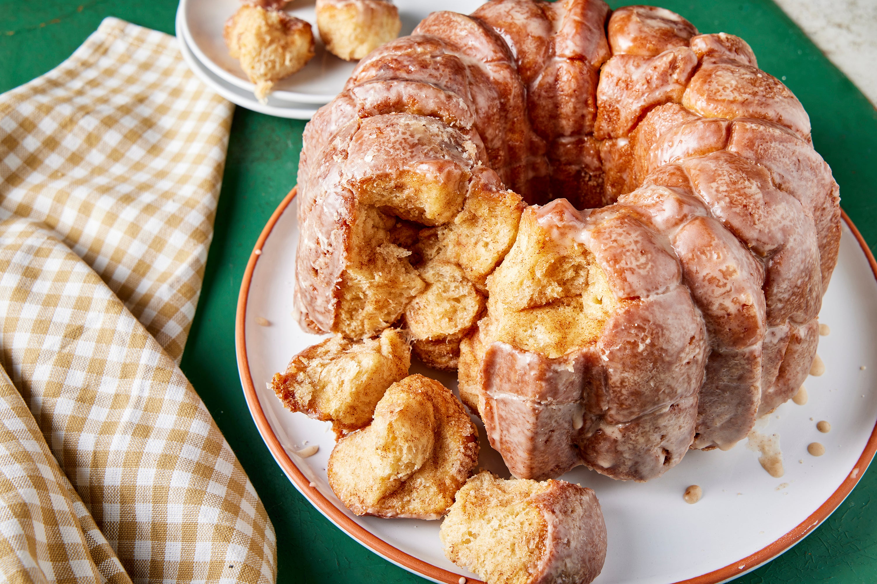 Food-MilkStreet-Buttermilk Monkey Bread