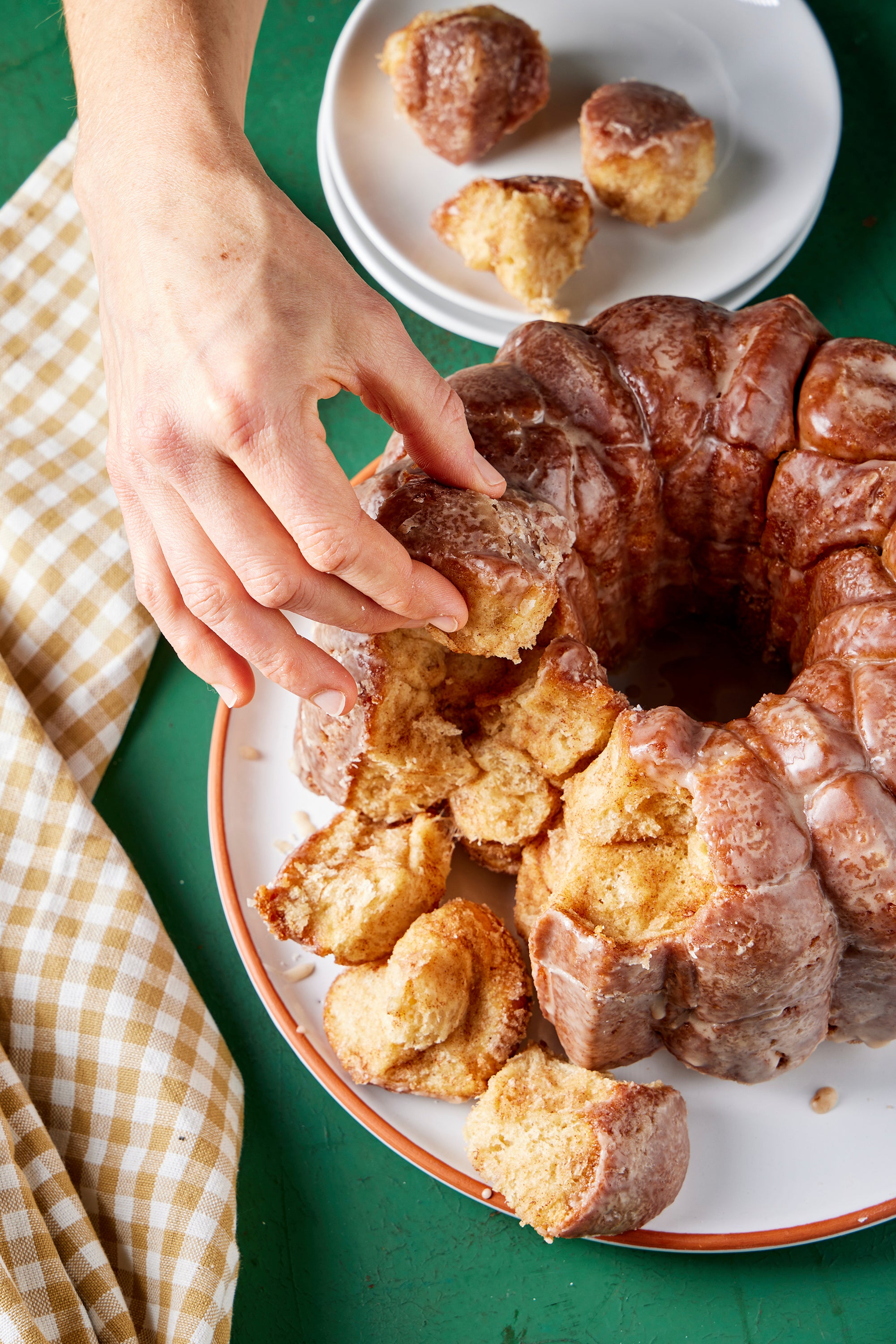 Food-MilkStreet-Buttermilk Monkey Bread