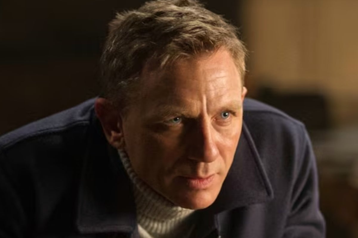 Bond contender rules himself out of 007 competition: ‘I’m definitely too old’
