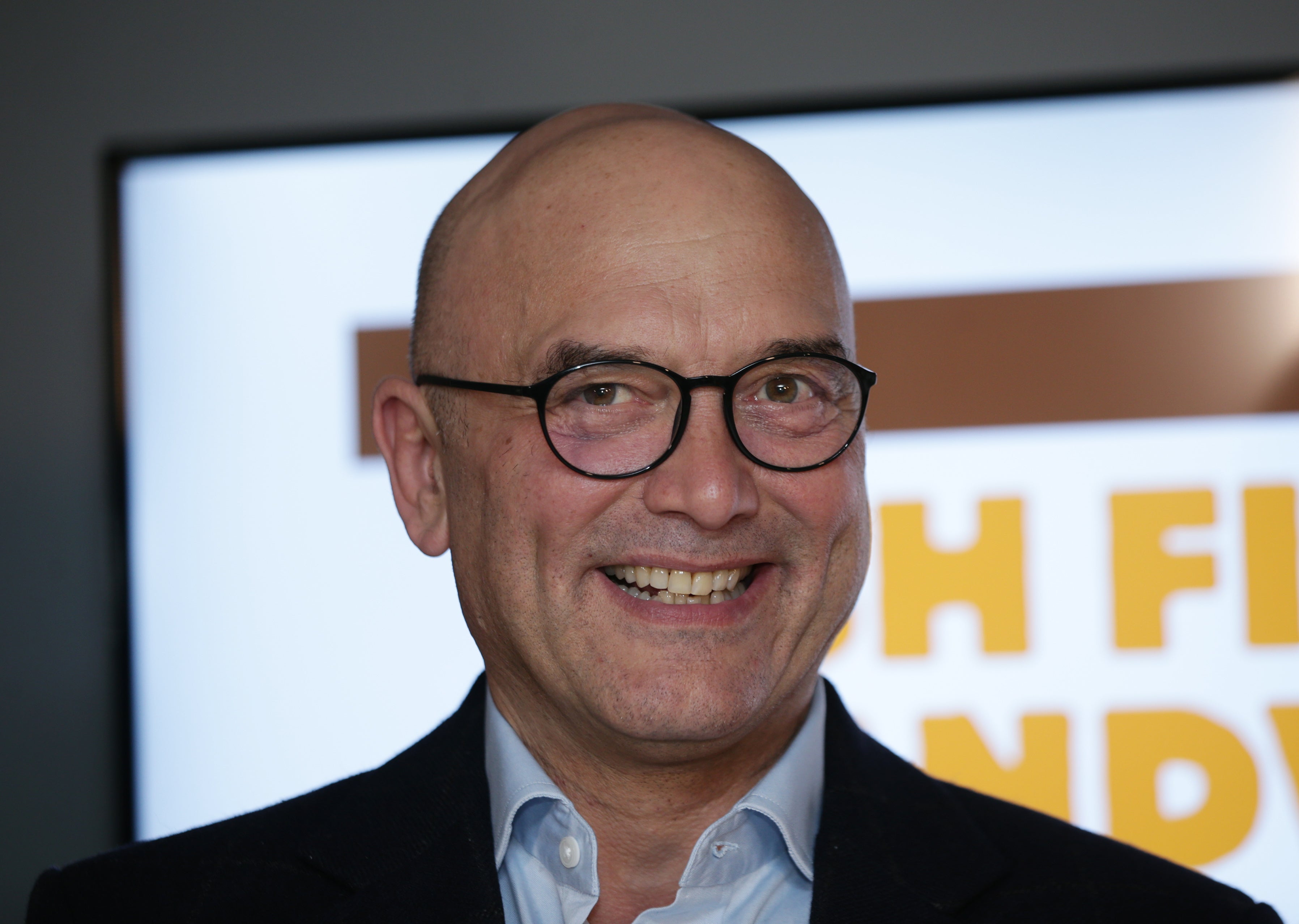 Gregg Wallace is the latest in a series of male BBC stars to have allegations made against him