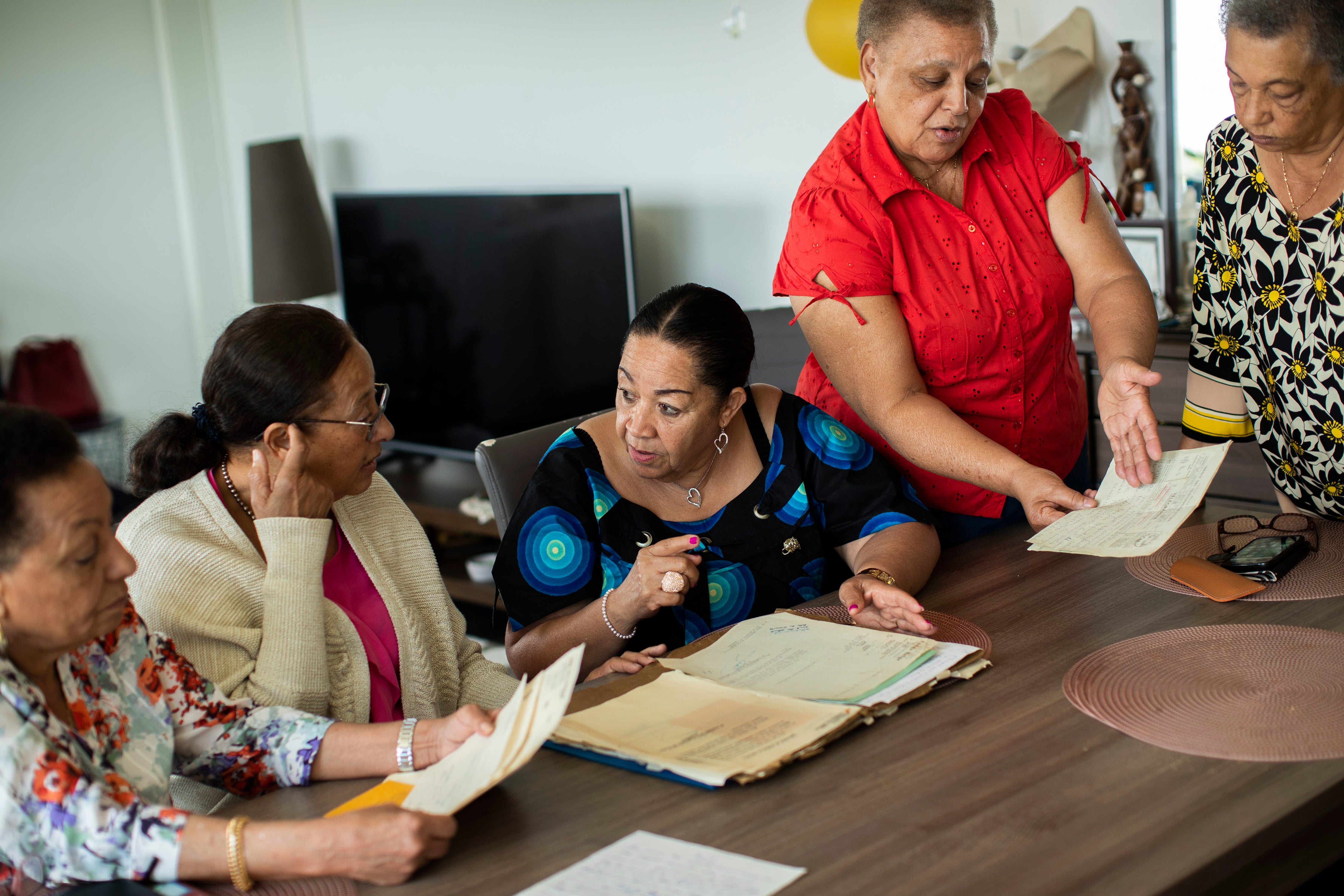 Belgium Colonial Crime