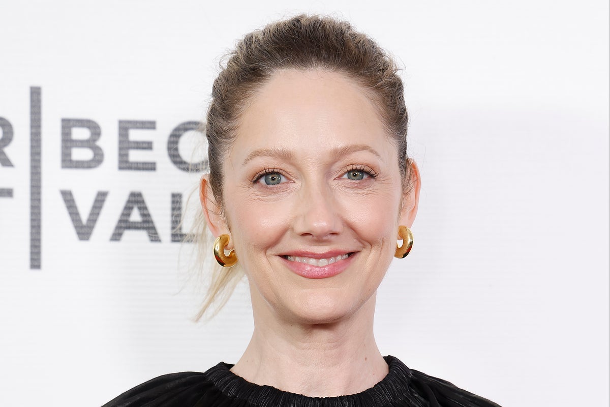 Judy Greer says Hollywood isn't accommodating of women going through perimenopause