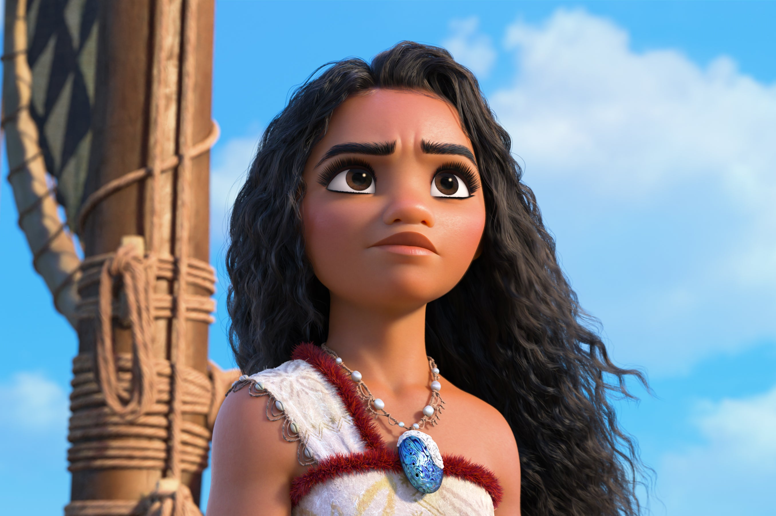 « Moana 2 » a désormais dépassé la barre du milliard de dollars