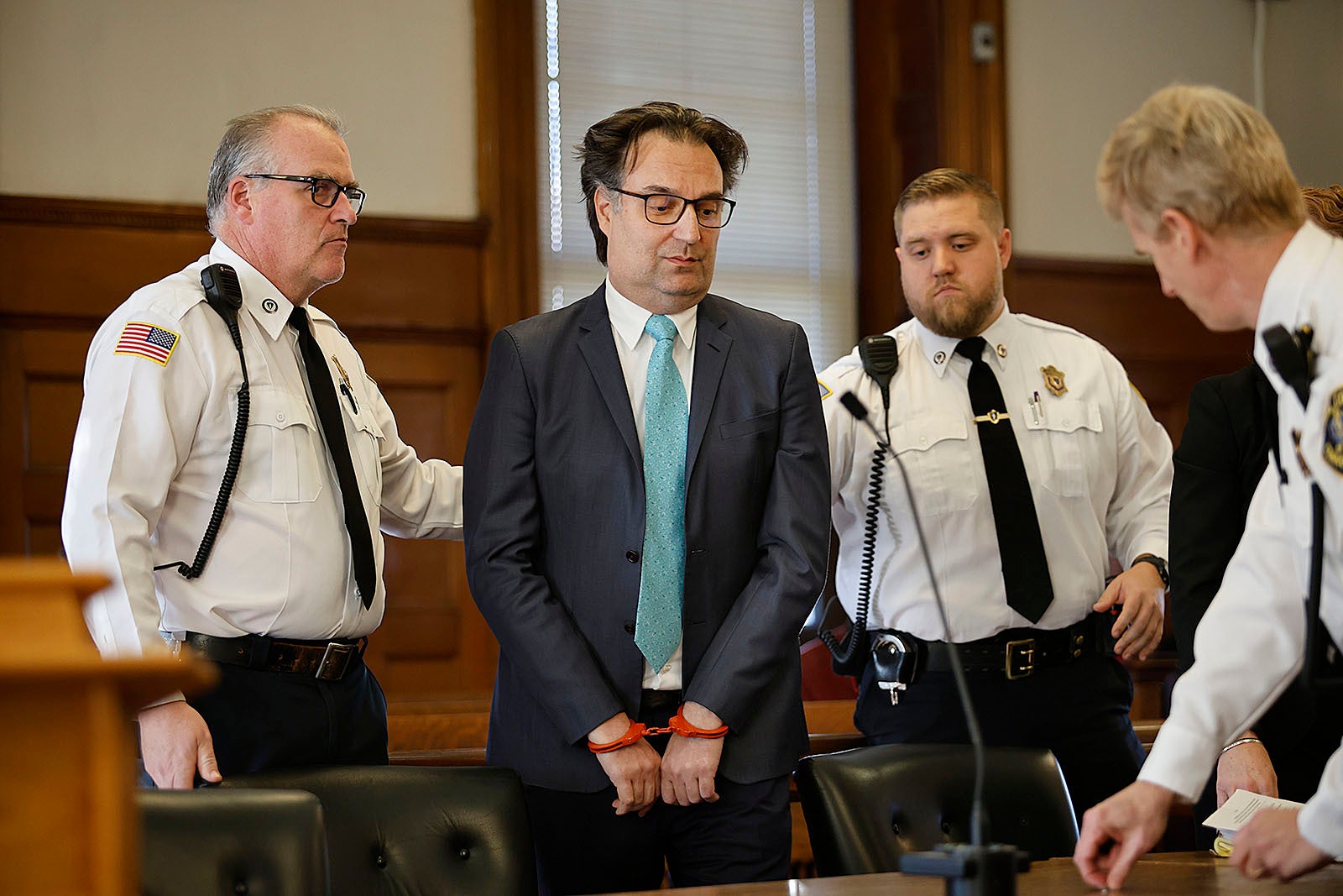 Missing Massachusestts Woman