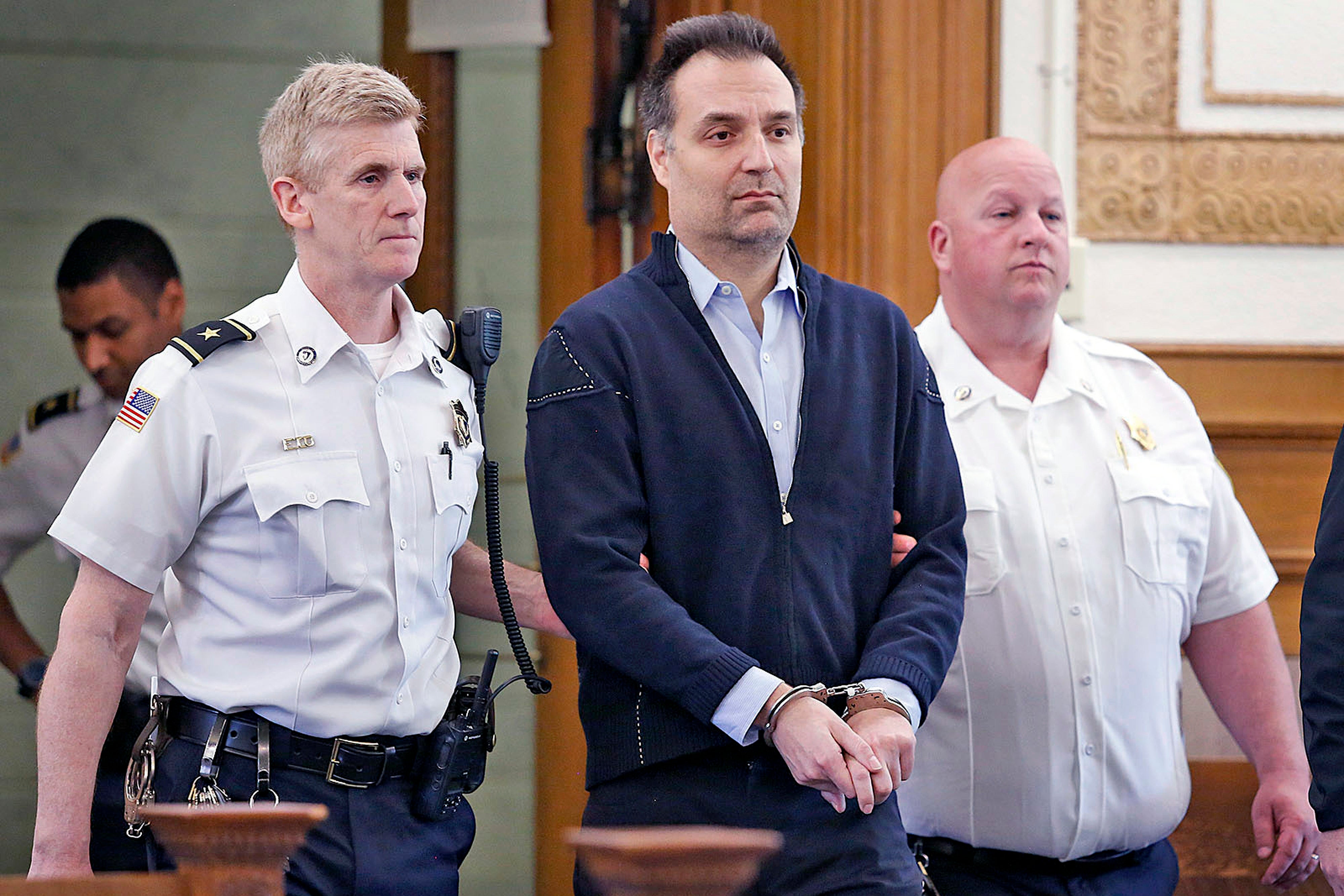 Missing Massachusetts Woman