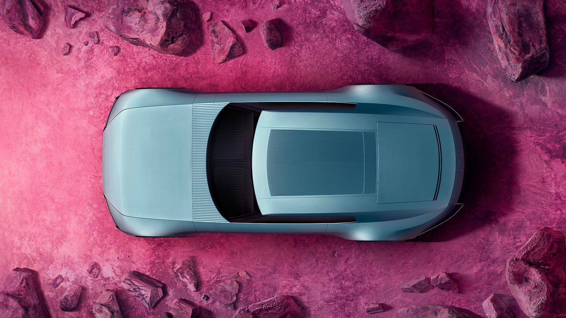 The production-ready version of the Type 00, which will be made in the UK, is set to be revealed late in 2025