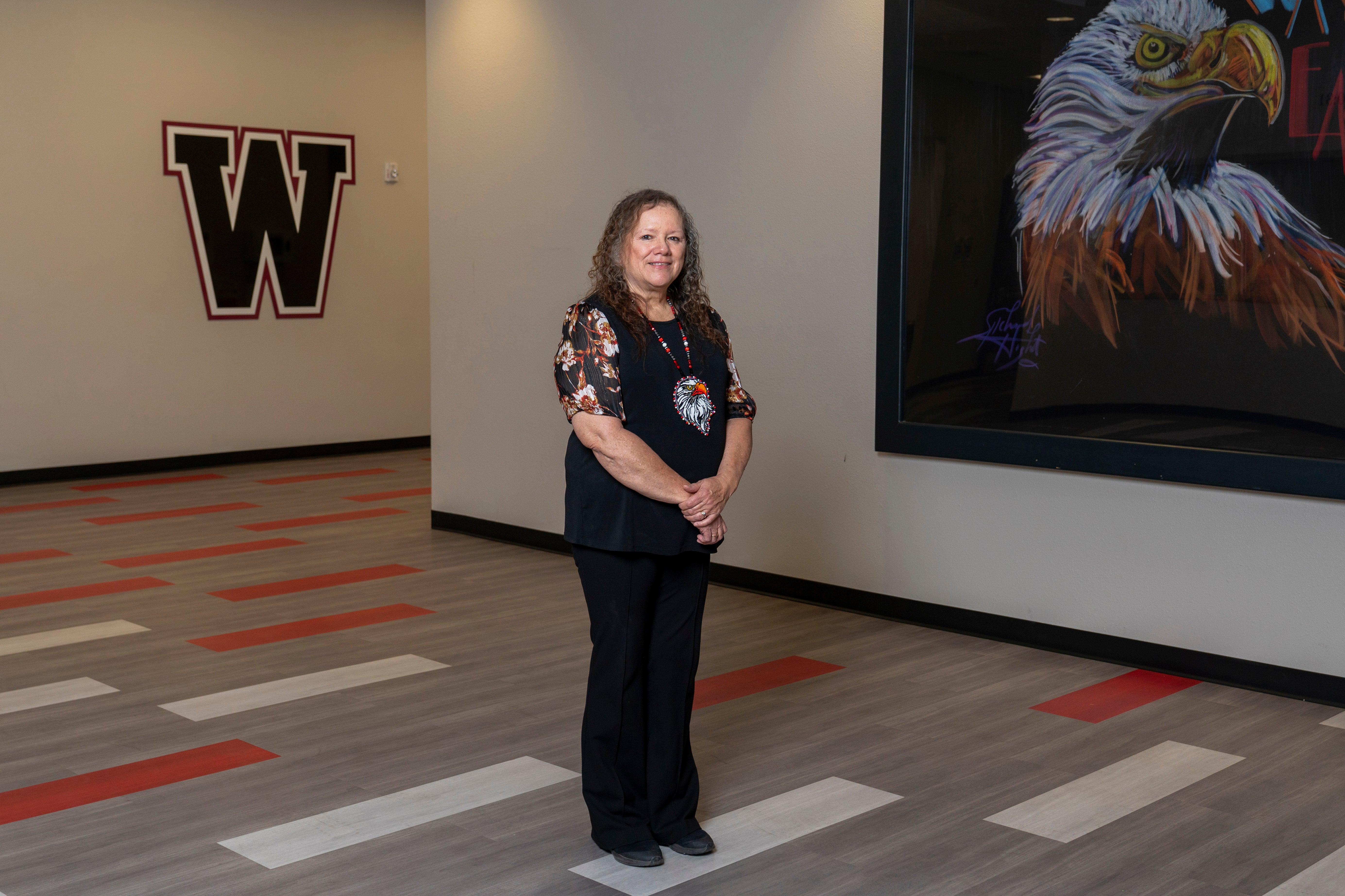 Chronic Absenteeism Indigenous Oklahoma