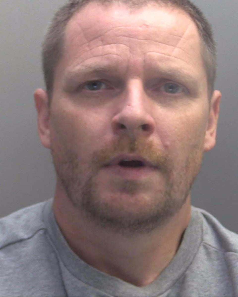 Russell Leonard, 48, of Grosmont Road, Kirkby was jailed for 24 years