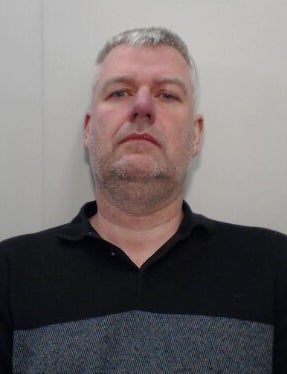 Steven Martin, 53, of Chorley Old Road, Bolton, Greater Manchester, who received prison term of 28 years