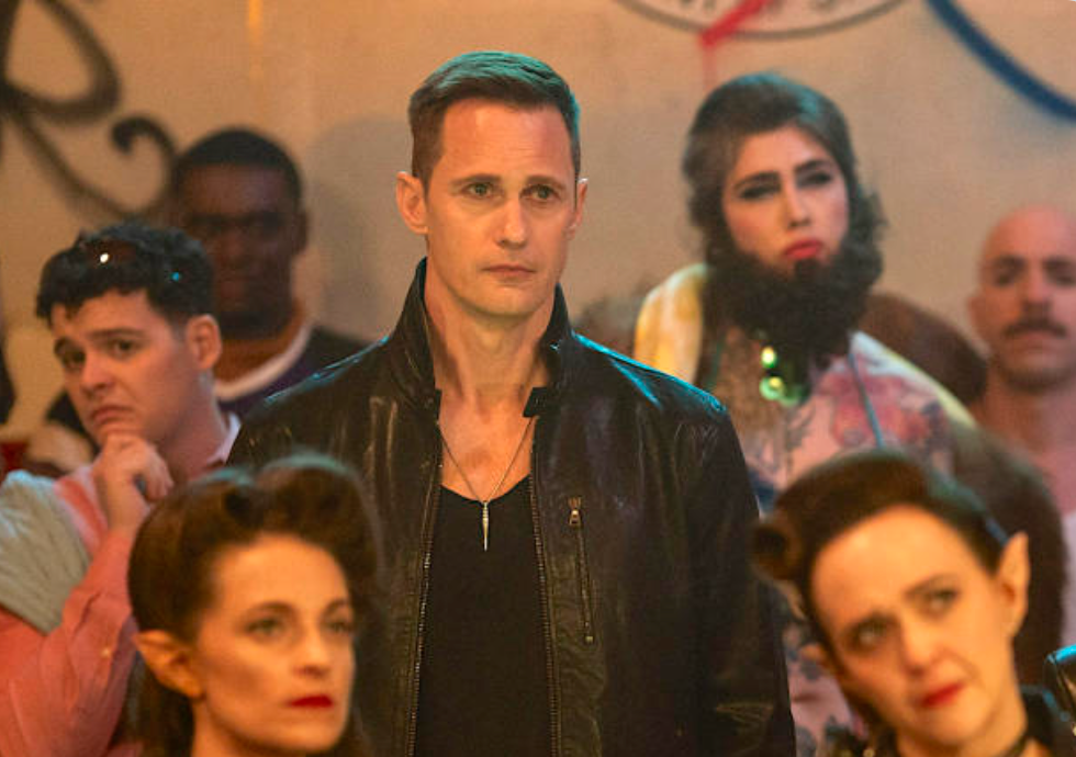 Alexander Skarsgard cameo in ‘What We Do In The Shadows’