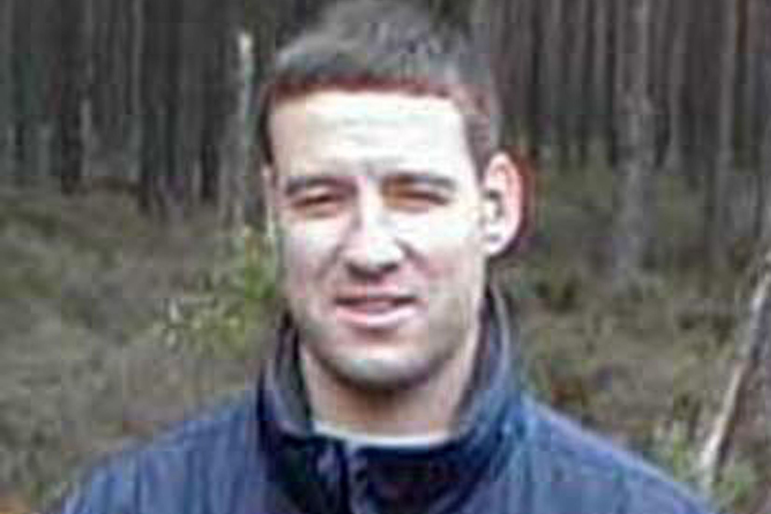 Alistair Wilson was murdered in November 2004 (Police Scotland/PA)