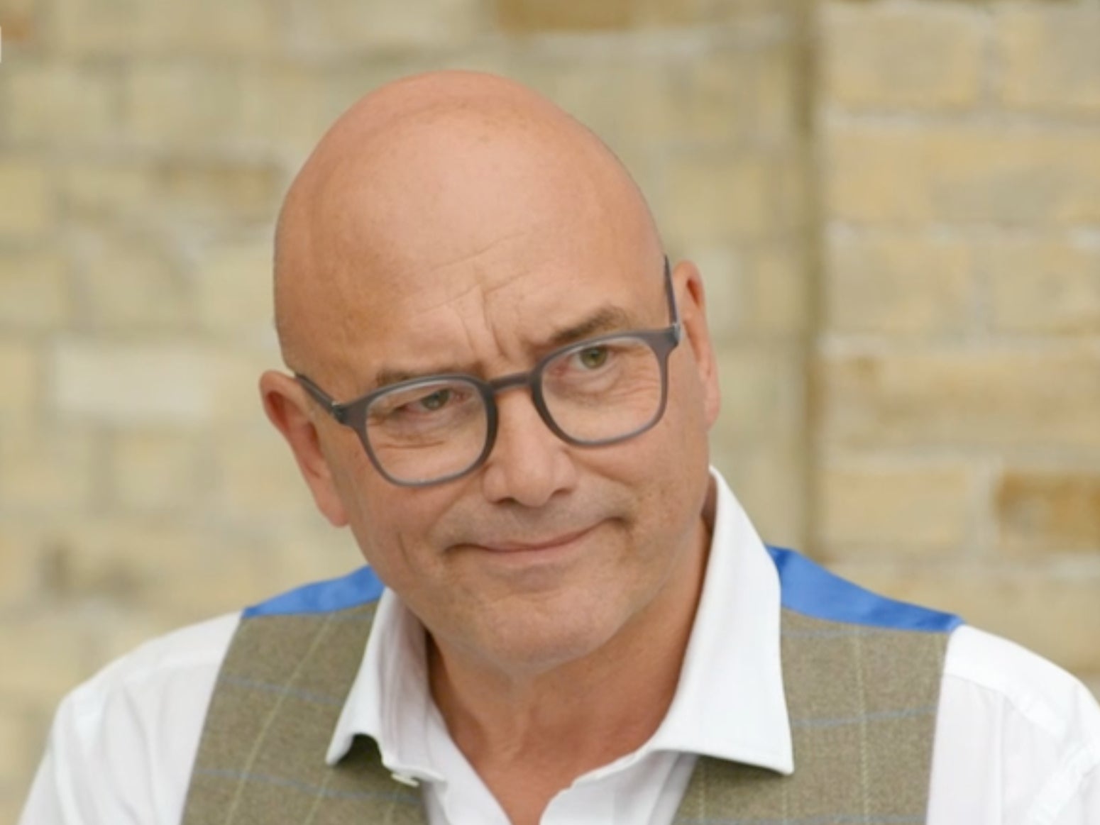 Gregg Wallace has ‘stepped aside’ as host of ‘MasterChef’