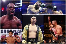 Predicting Dubois v Parker, Beterbiev v Bivol 2 and every winner from Saudi megacard