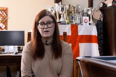 Transgender pool player in court battle after being banned from competing in women’s events