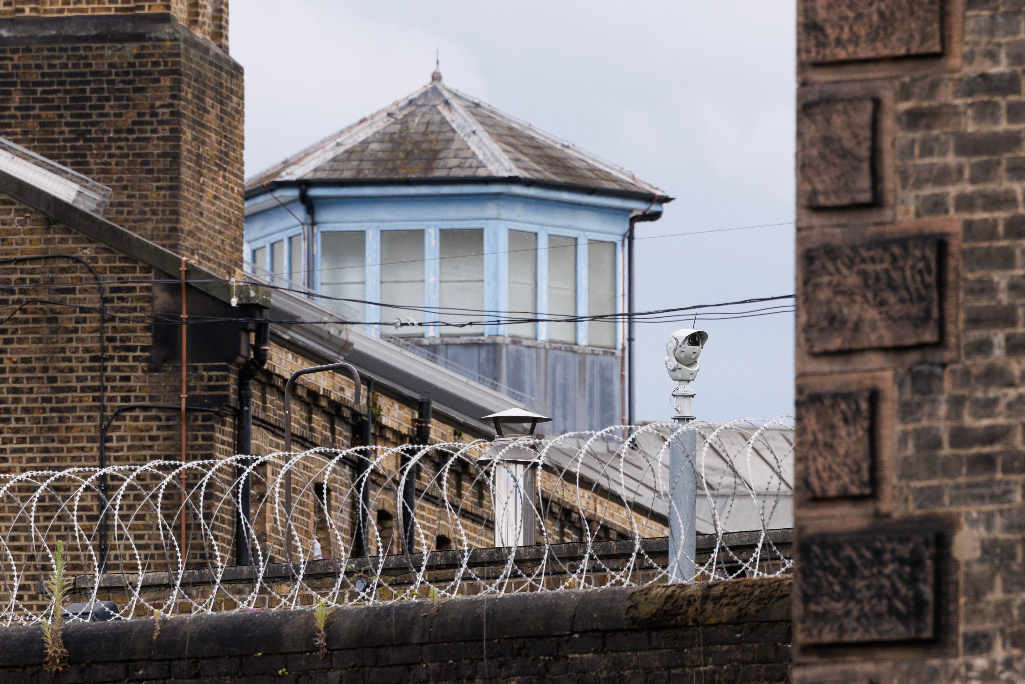 Prison expansion plans are now predicted to cost at least £9.4bn