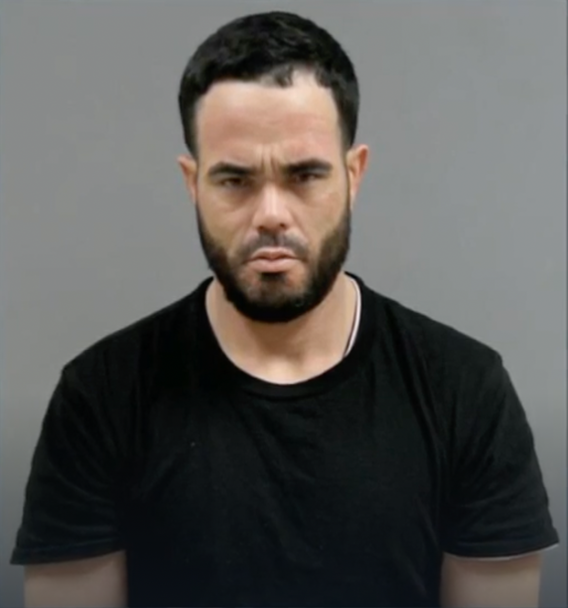 Hector D. Velazquez Maldonado of Chesterfield County attempted to steal nearly $1,400 worth of items from the store