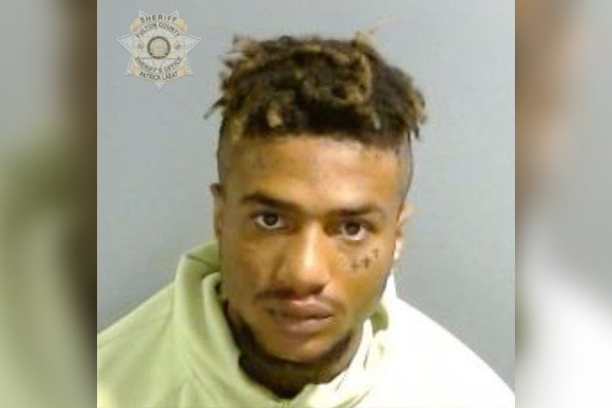 Jaylen Mosley, 19, (pictured in mugshot) was charged with murder