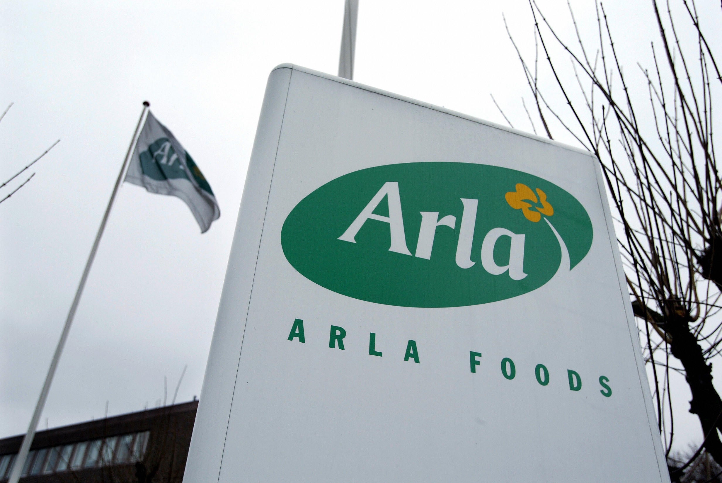 Arla Foods and DSM-Firmenich say there is “no consumer exposure” to Boevar