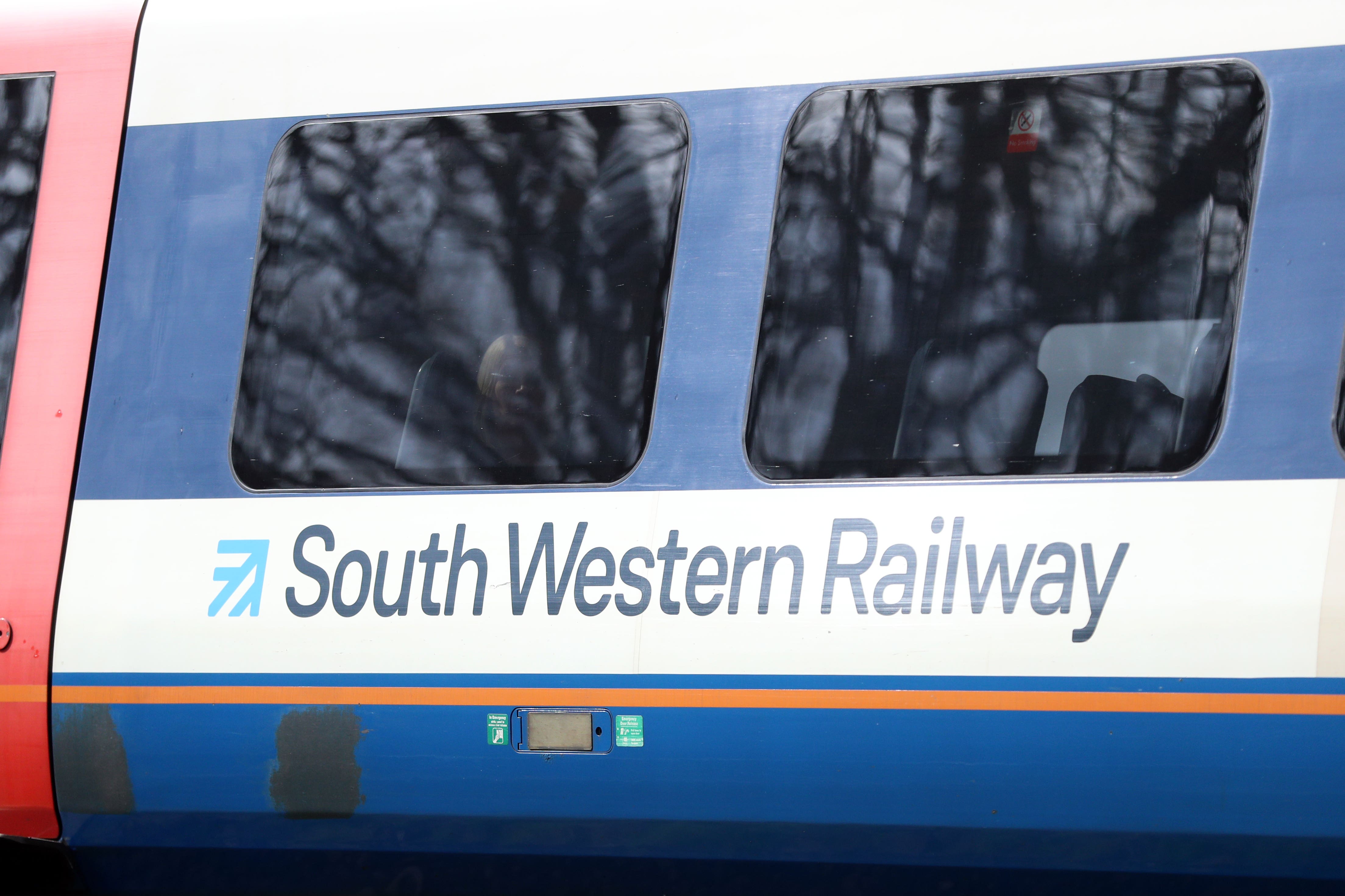 South Western Railway services are to go into public ownership