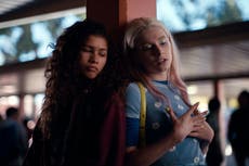 Euphoria season 3 adds international pop star and Super Bowl winner to cast