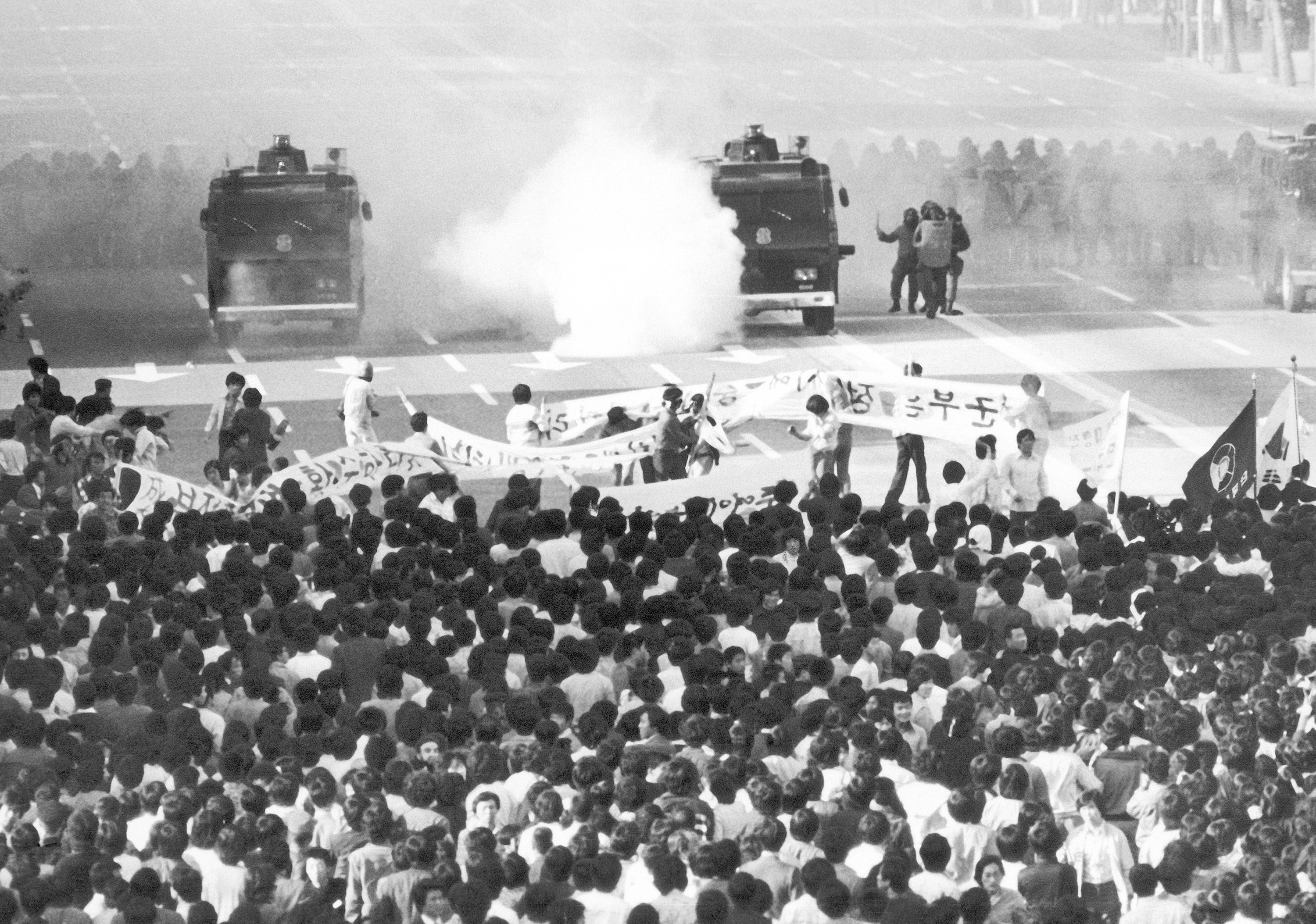 South Korea Martial Law Photo Gallery