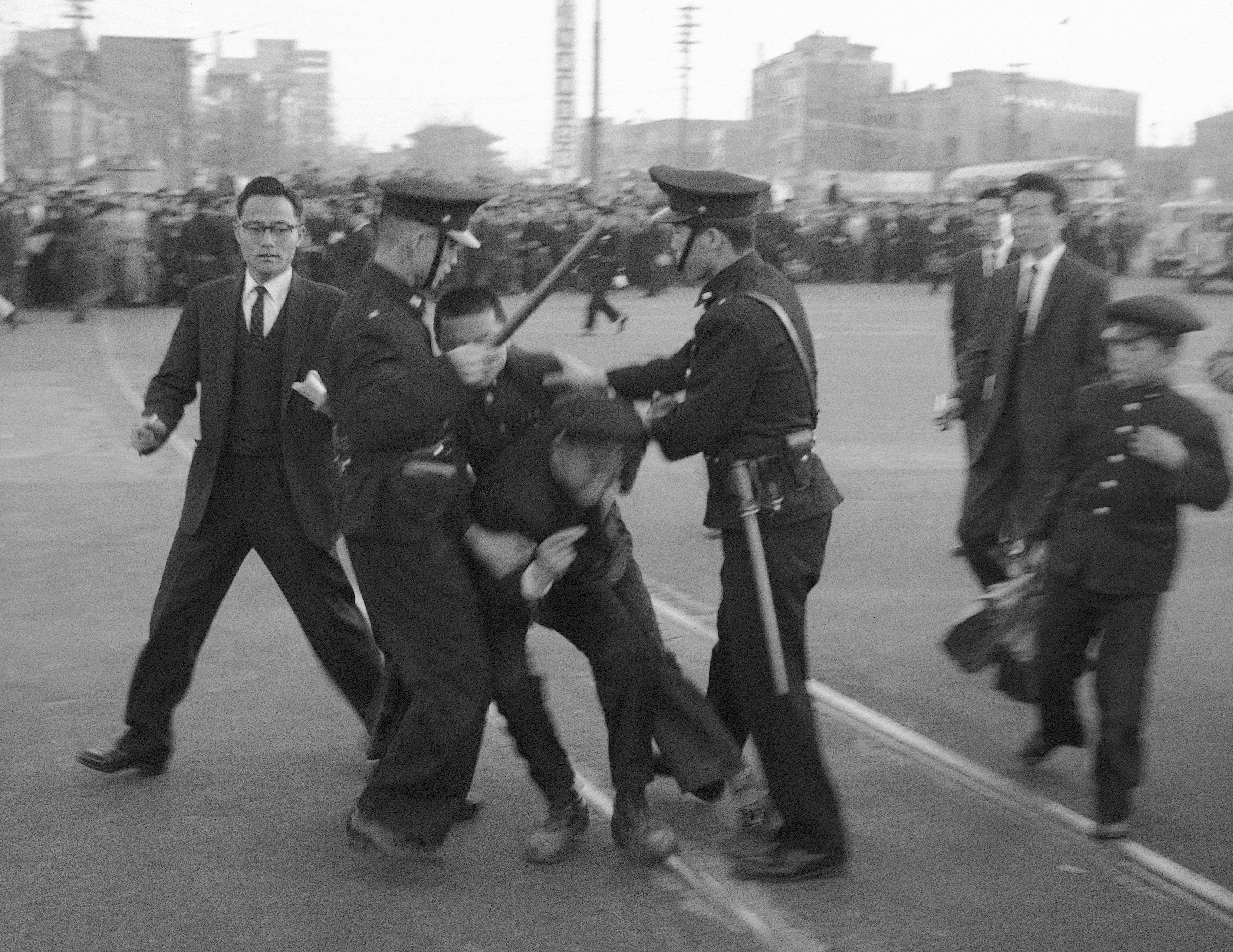 South Korea Martial Law Photo Gallery