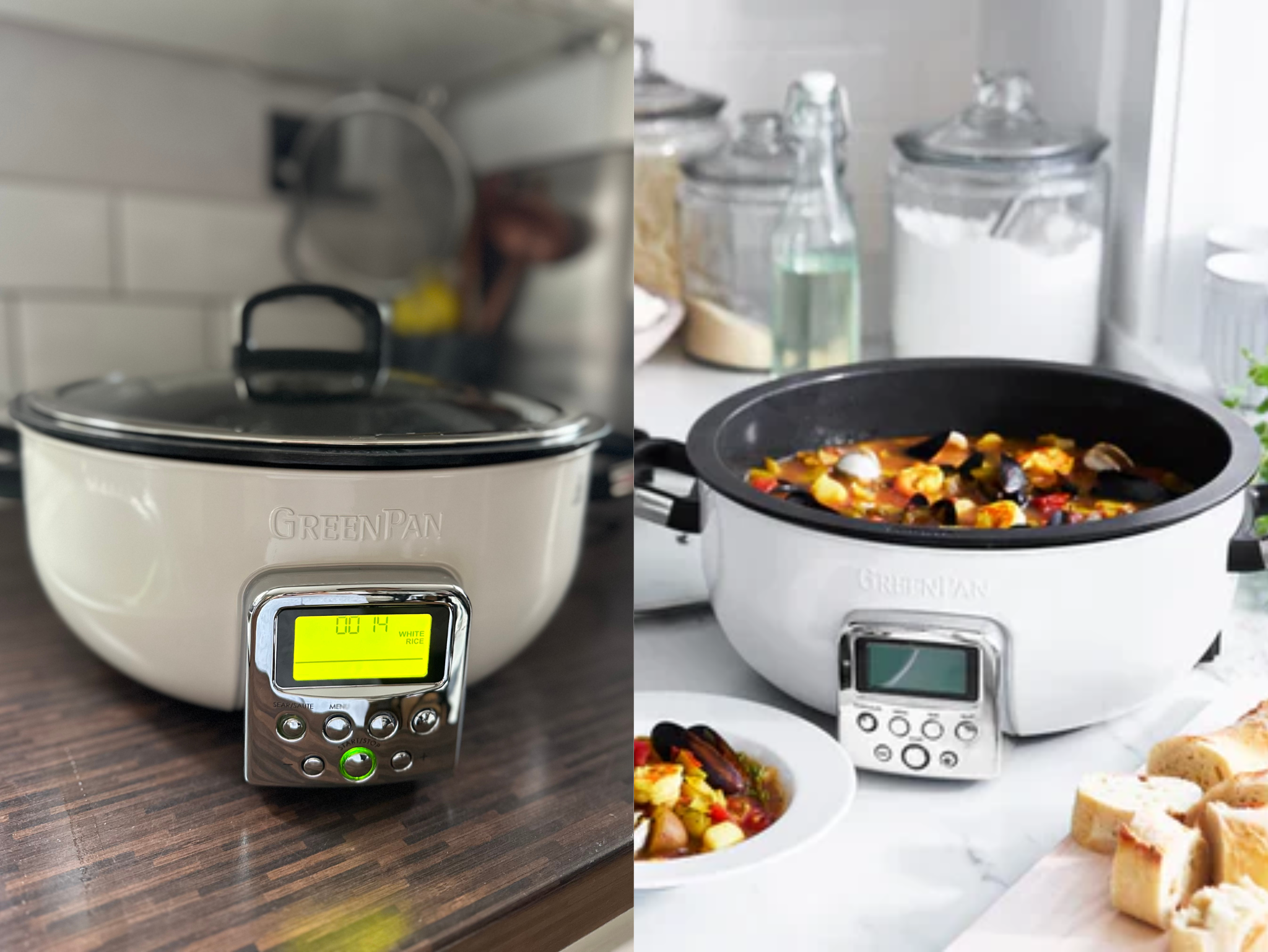 best rice cookers greenpan omni cooker indybest