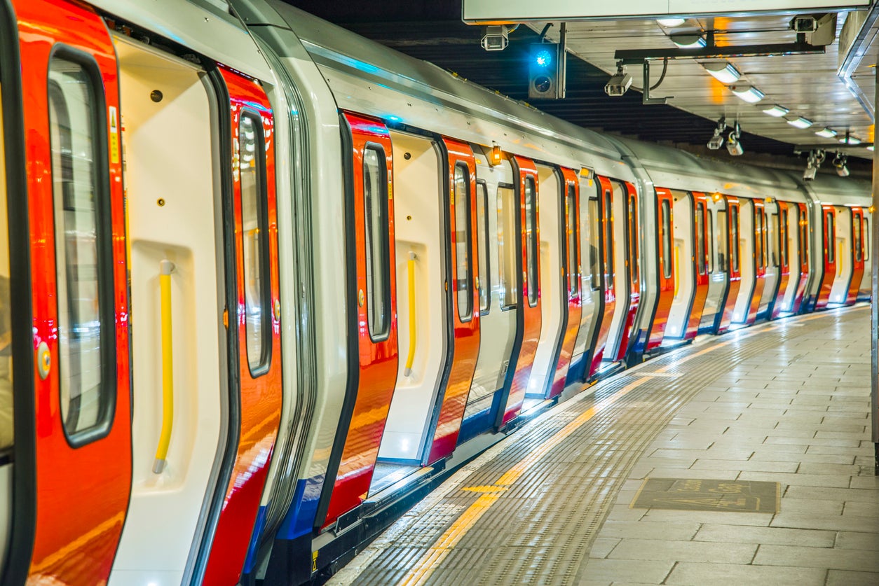 Sadiq Khan said that work to launch the driver-free transport ‘shouldn’t be progressed any further’