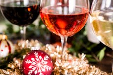 The only 29 wines you need this Christmas, including this festive £5 gem