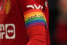 It’s time to remember the simple message behind Rainbow Laces