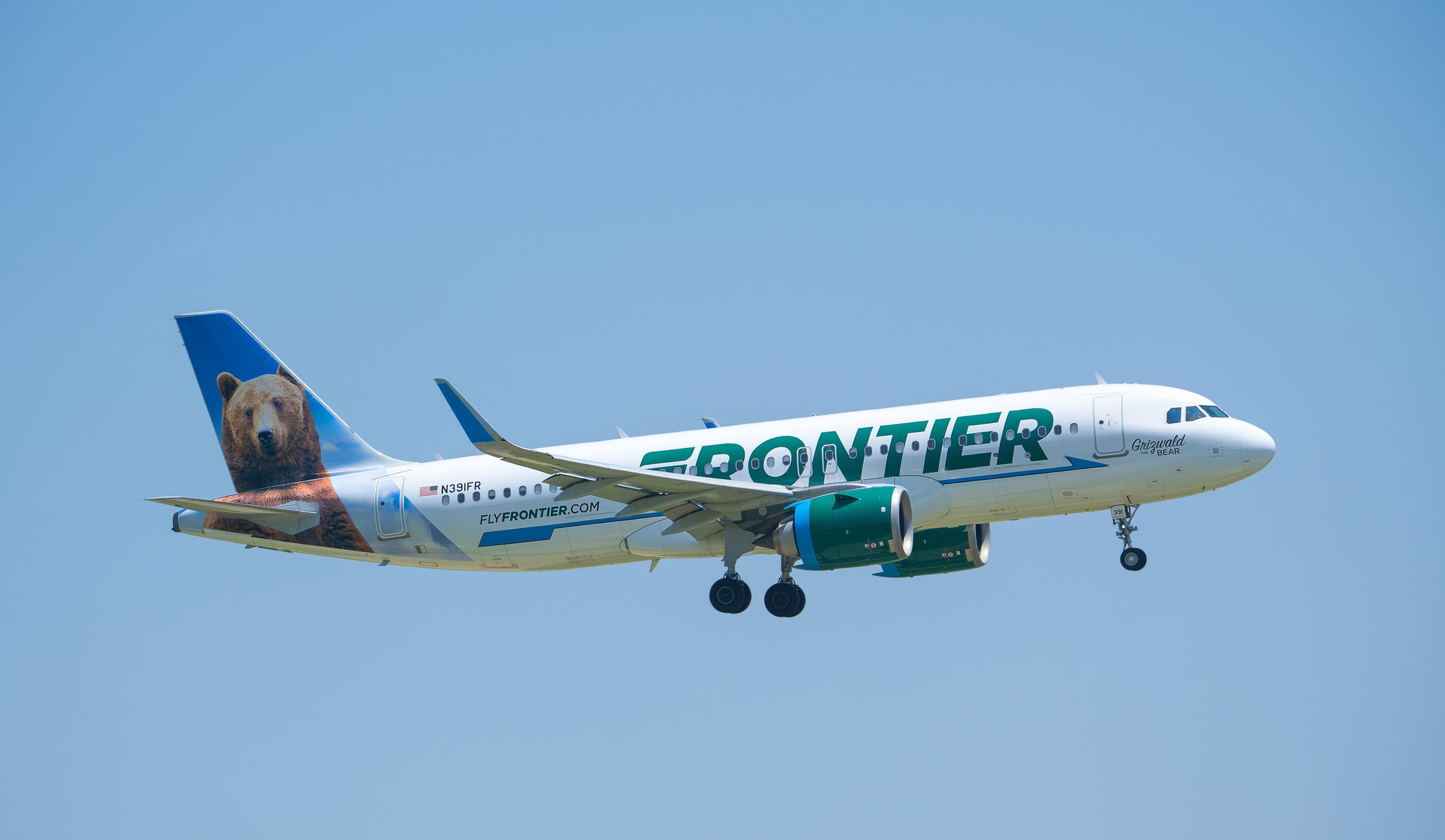 Frontier Airlines will be offering the ‘first-class’ seats in late 2025