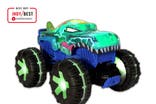 Hot Wheels monster trucks mega-wrex alive RC vehicle